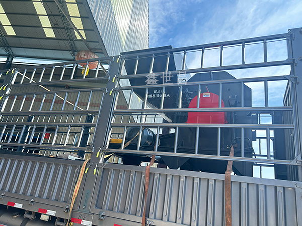 800型金屬破碎機(jī)